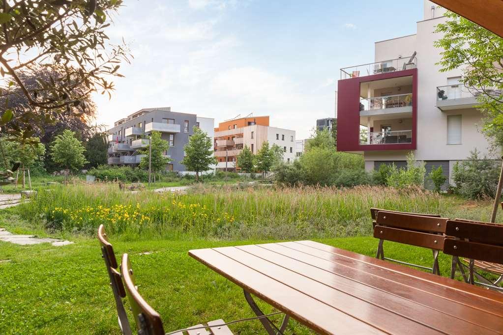 The Originals City, Hotel Le Forum, Strasbourg Nord ستشيلتيغهيم المظهر الخارجي الصورة