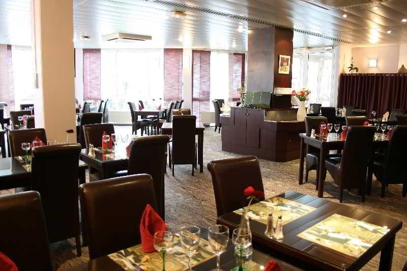 The Originals City, Hotel Le Forum, Strasbourg Nord ستشيلتيغهيم المظهر الخارجي الصورة