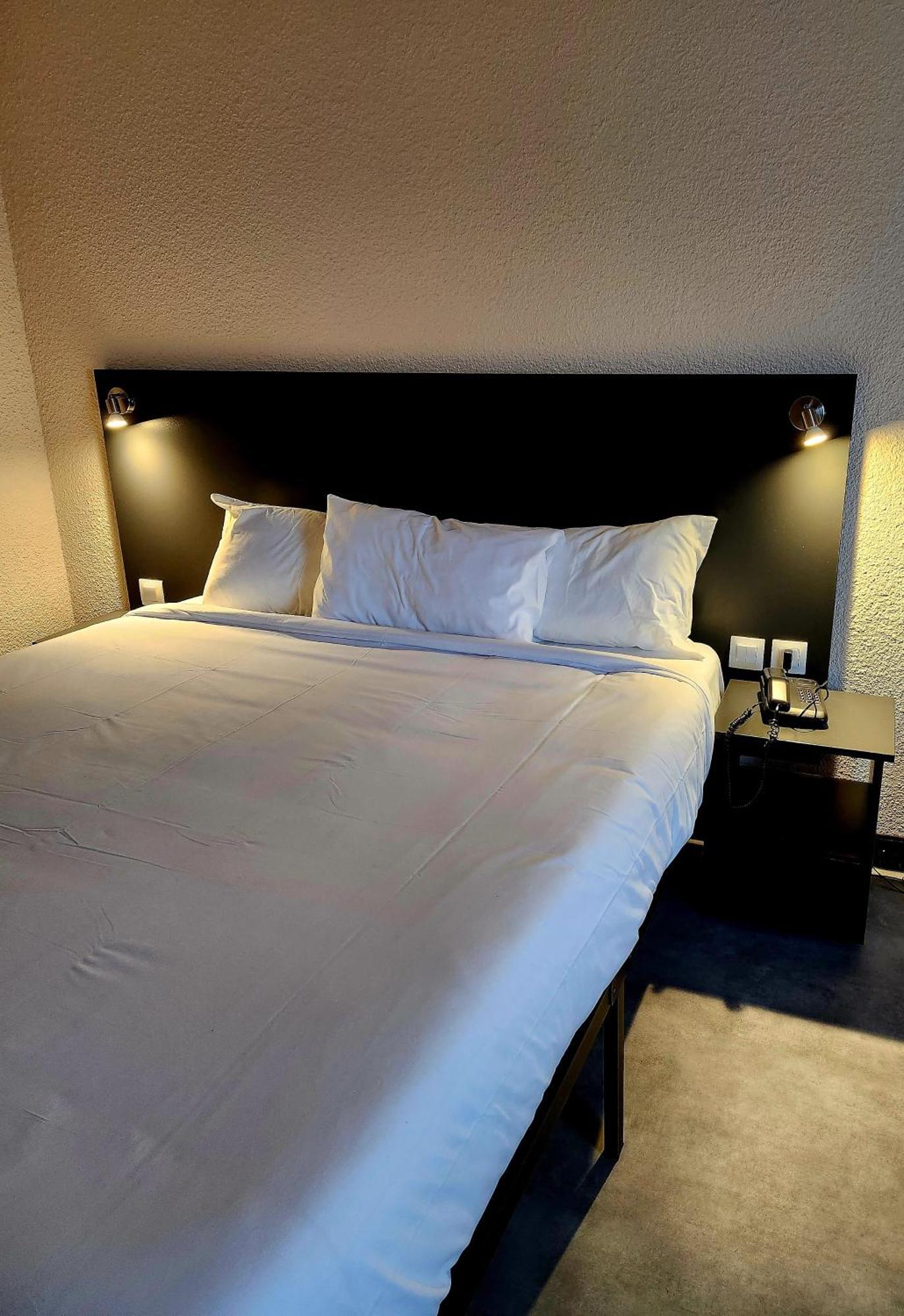 The Originals City, Hotel Le Forum, Strasbourg Nord ستشيلتيغهيم المظهر الخارجي الصورة