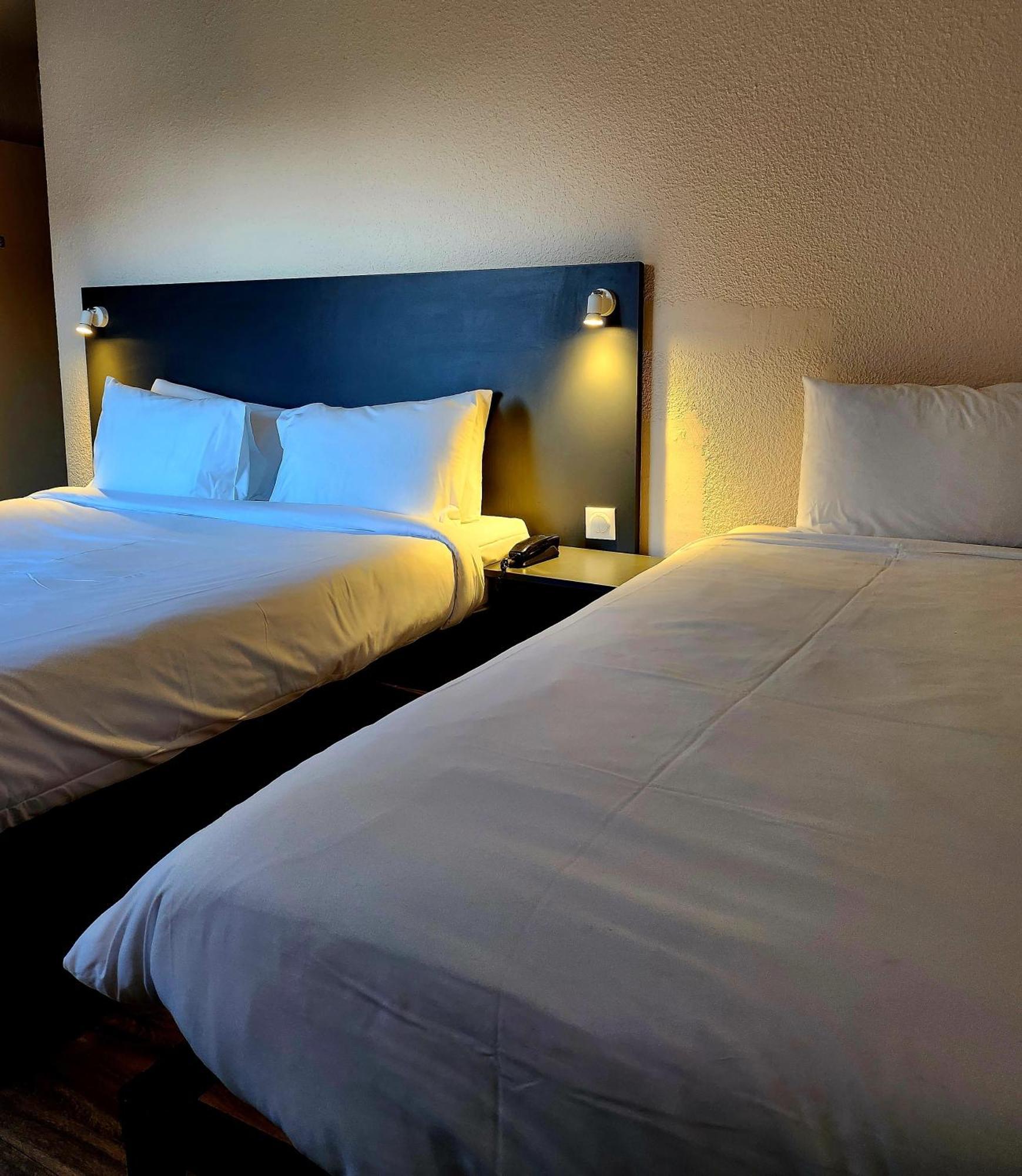 The Originals City, Hotel Le Forum, Strasbourg Nord ستشيلتيغهيم المظهر الخارجي الصورة