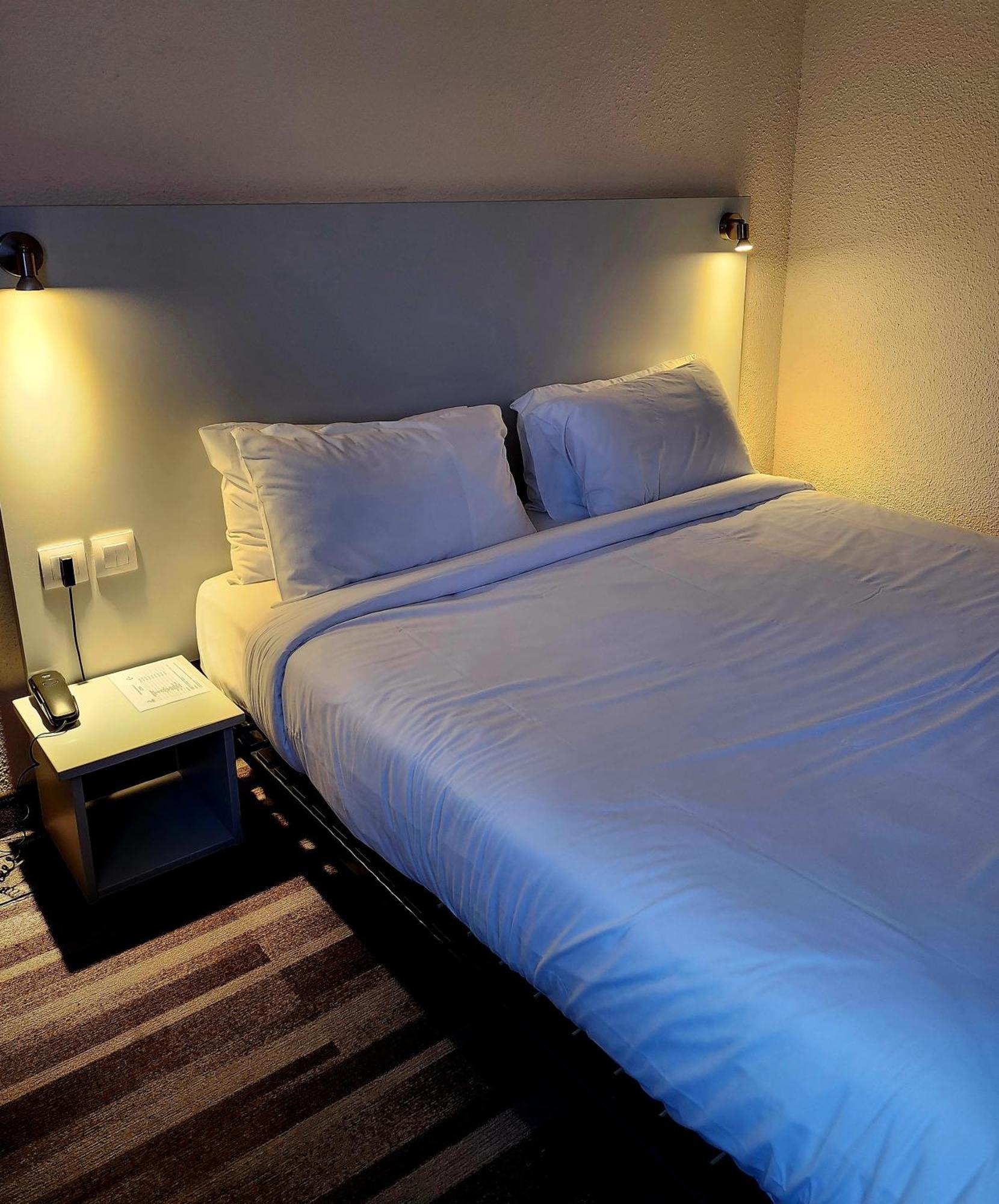 The Originals City, Hotel Le Forum, Strasbourg Nord ستشيلتيغهيم المظهر الخارجي الصورة