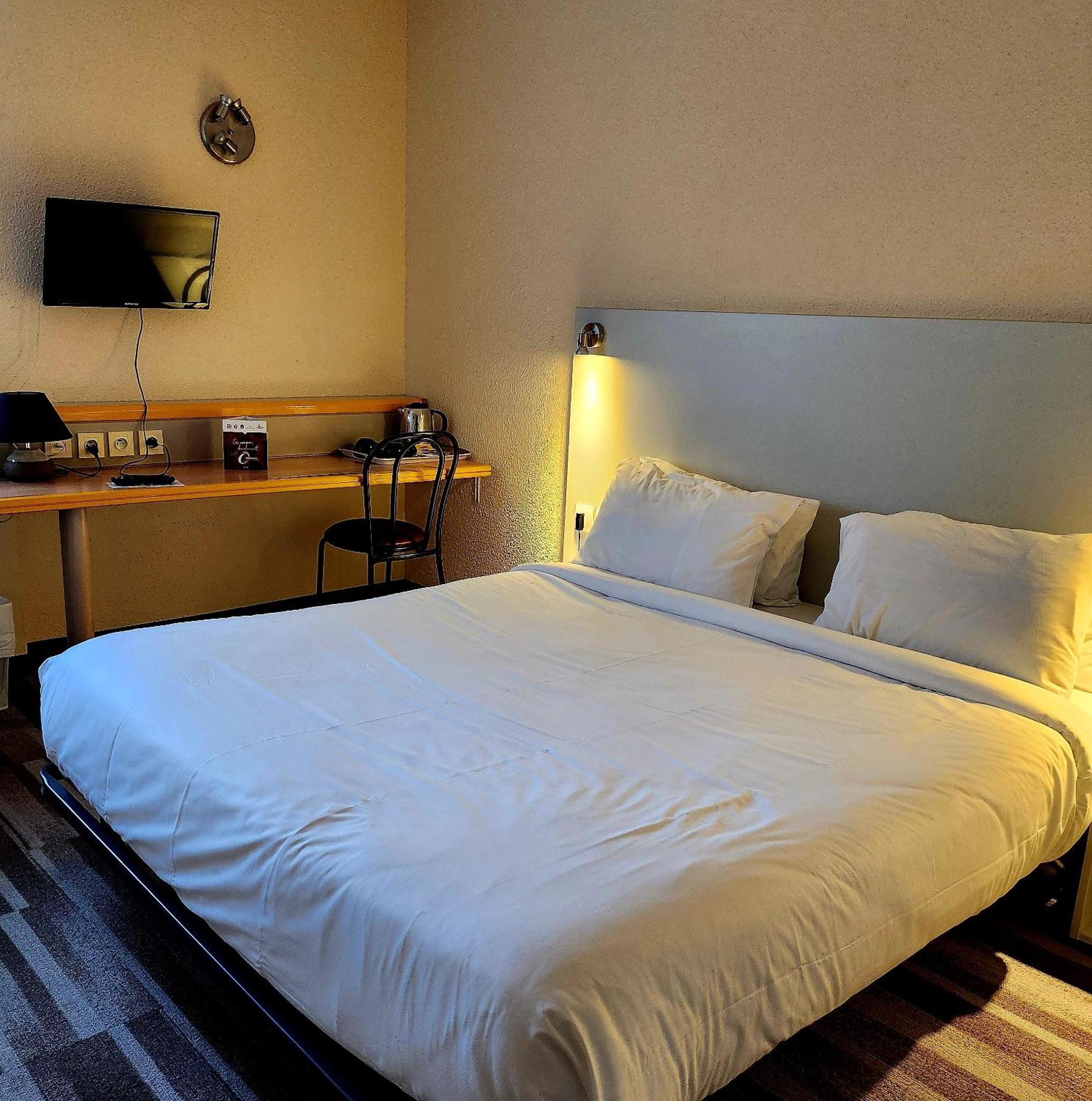The Originals City, Hotel Le Forum, Strasbourg Nord ستشيلتيغهيم المظهر الخارجي الصورة