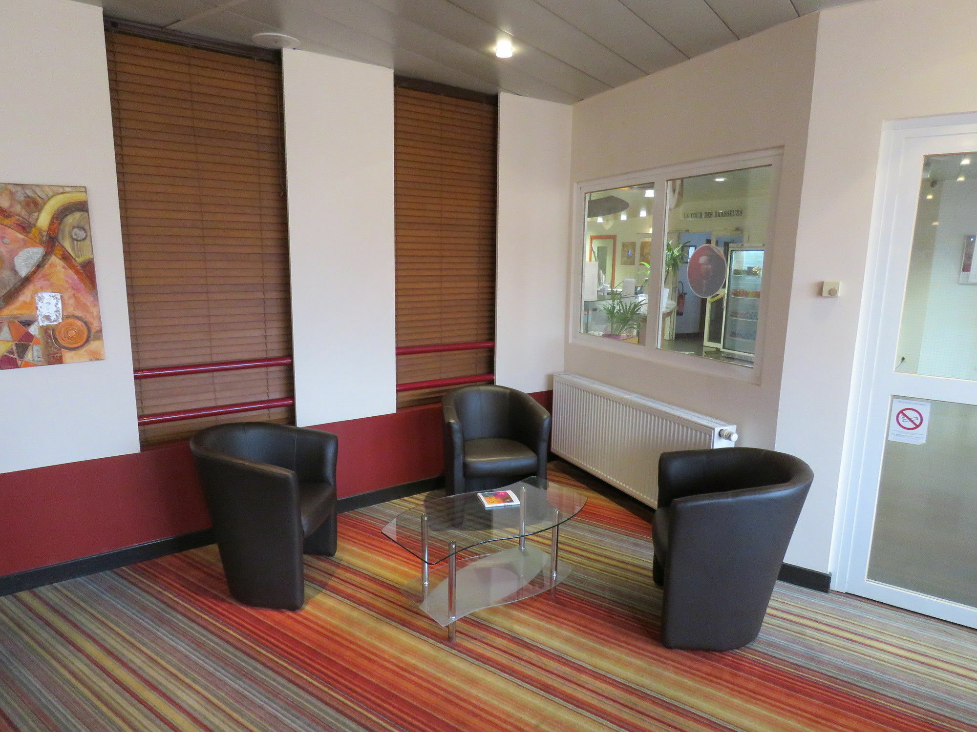 The Originals City, Hotel Le Forum, Strasbourg Nord ستشيلتيغهيم المظهر الخارجي الصورة
